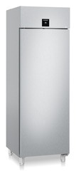 Zamrażarka GN 2/1 z chłodzeniem powietrzem obiegowym, Stal chromowo-niklowa, Stal szlachetna, FFPSvg 6501 Performance