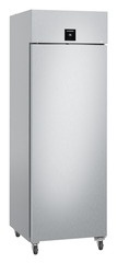 Zamrażarka GN 2/1 z chłodzeniem powietrzem obiegowym, Stal chromowo-niklowa, Stal szlachetna, FFPSvg 6501 Performance