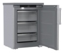 Zamrażarka przystosowana do montażu podblatowego SmartFrost, Drzwi pełne, Stal szlachetna, FFTCvg 1501 Perfection