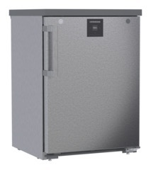 Zamrażarka przystosowana do montażu podblatowego SmartFrost, stal nierdzewna, Stal szlachetna, FFTCsg 1501 Perfection