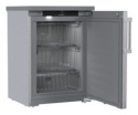 Zamrażarka przystosowana do montażu podblatowego SmartFrost, stal nierdzewna, Stal szlachetna, FFTCsg 1501 Perfection