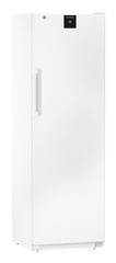 Zamrażarka szufladowa wolnostojąca z systemem SmartFrost, Drzwi pełne, Biała, BFFsg 4001 Performance