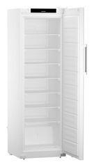 Zamrażarka szufladowa wolnostojąca z systemem SmartFrost, Drzwi pełne, Biała, BFFsg 4001 Performance