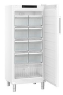 Zamrażarka szufladowa wolnostojąca z systemem SmartFrost, Drzwi z pełnym panelem, Biała, FFFsg 5501 Performance