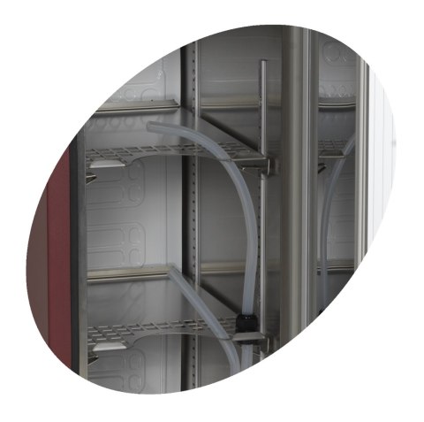 Automat do wina DKS95-3/10L