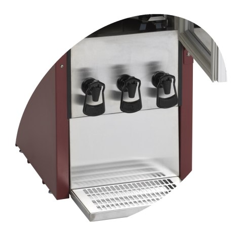 Automat do wina DKS95-3/10L