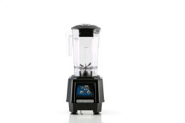 Blender barmański TORQ 2.0, Waring, 1,4L, czarny, 220-240V/1500W, 191x212x(H)450mm