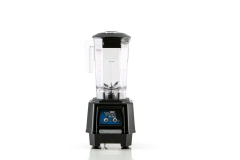 Blender barmański TORQ 2.0, Waring, 1,4L, czarny, 220-240V/1500W, 191x212x(H)450mm