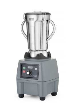 Blender kuchenny CB15VE Ultra heavy-duty, Waring, jasnoszary, 220-240V/1500W, 260x260x(H)650mm