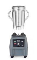 Blender kuchenny CB15VE Ultra heavy-duty, Waring, jasnoszary, 220-240V/1500W, 260x260x(H)650mm