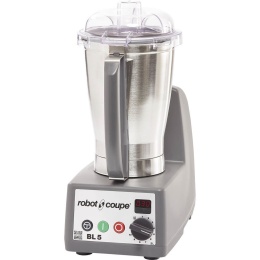 Blender kuchenny, Robot Coupe 5litrów