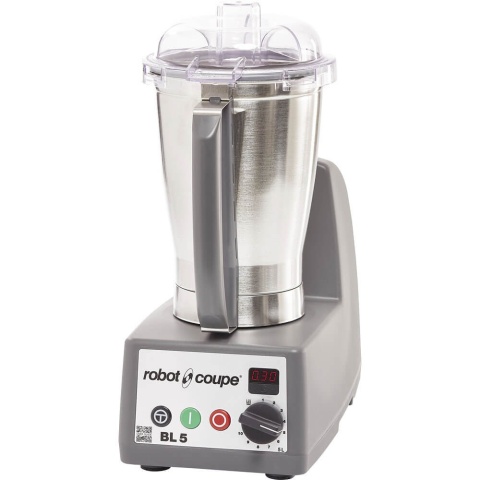 Blender kuchenny, Robot Coupe 5litrów