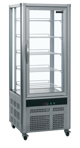 Chłodnicza witryna ekspozycyjna UPD200
