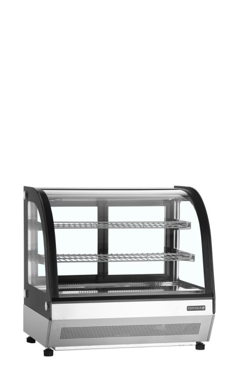 Chłodnicze witryny ekspozycyjne LCT750C/BLACK