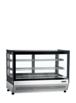 Chłodnicze witryny ekspozycyjne LCT900F/BLACK