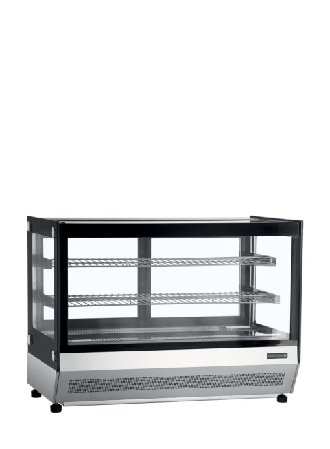 Chłodnicze witryny ekspozycyjne LCT900F/BLACK