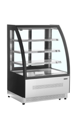 Chłodnicze witryny ekspozycyjne LPD900C/BLACK