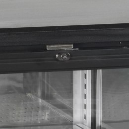 Chłodziarka barowa CBC210G