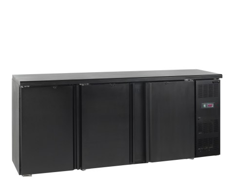 Chłodziarka barowa CBC310