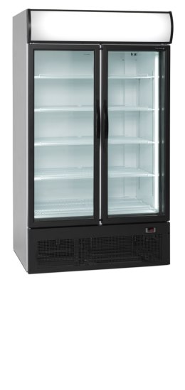 Chłodziarka ekspozycyjna FSC1950H