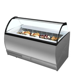 Chłodziarka ekspozycyjna na lody gałkowe ISABELLA 13LX