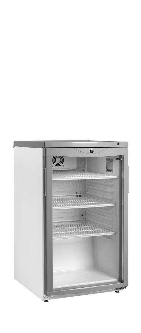 Chłodziarka na butelki BC145 W/FAN