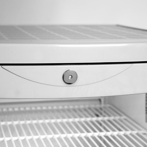 Chłodziarka na butelki BC145 W/FAN