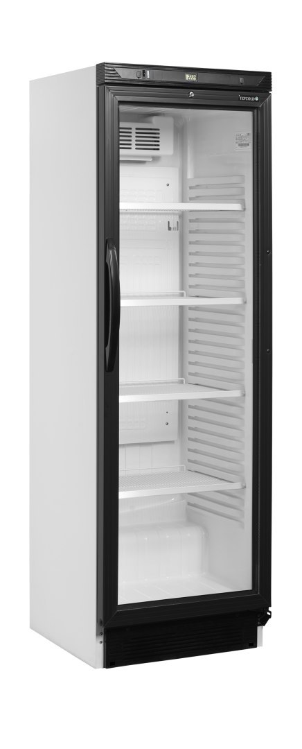 Chłodziarka na butelki CEV425 1 LED