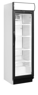 Chłodziarka na butelki CEV425CP 2 LED