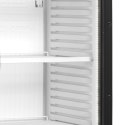 Chłodziarka na butelki CEV425CP 2 LED