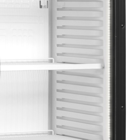 Chłodziarka na butelki CEV425CP 2 LED