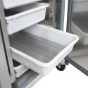 Chłodziarka na produkty rybne RKS600