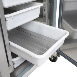 Chłodziarka na produkty rybne RKS600