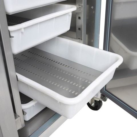 Chłodziarka na produkty rybne RKS600