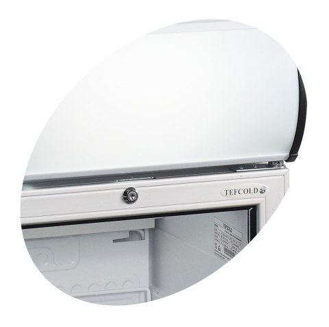 Chłodziarka nablatowa FS80CP