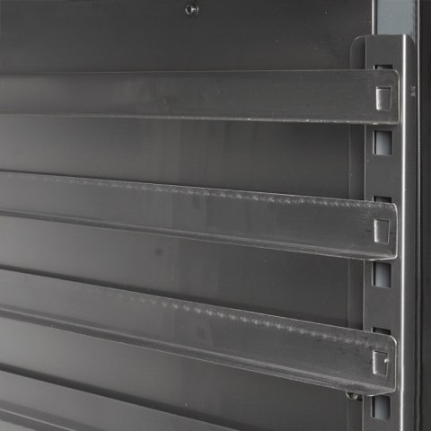 Chłodziarka piekarnicza BK850