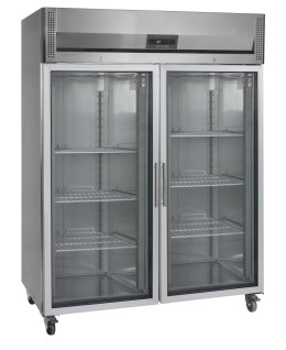 Chłodziarka szafowa GN2/1 RK1420G