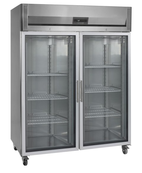 Chłodziarka szafowa GN2/1 RK1420G
