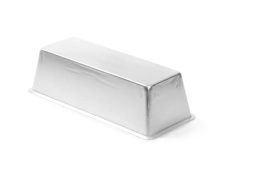 Forma do ciast - prostokątna 260x100x(H)75mm