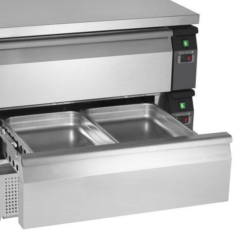 GN2/1 Uni-Drawer UD1-2