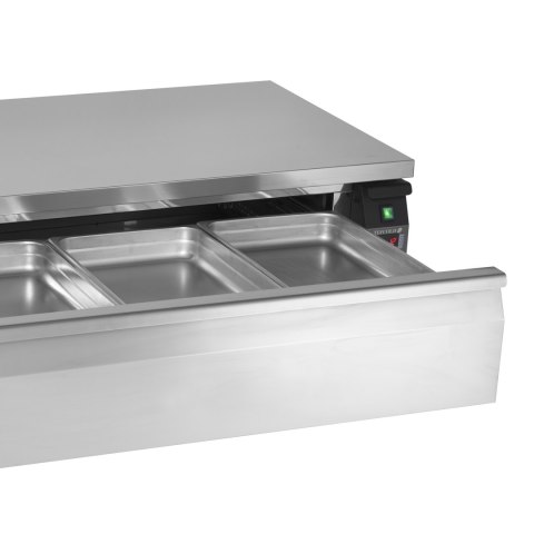 GN3/1 Uni-Drawer UD1-3