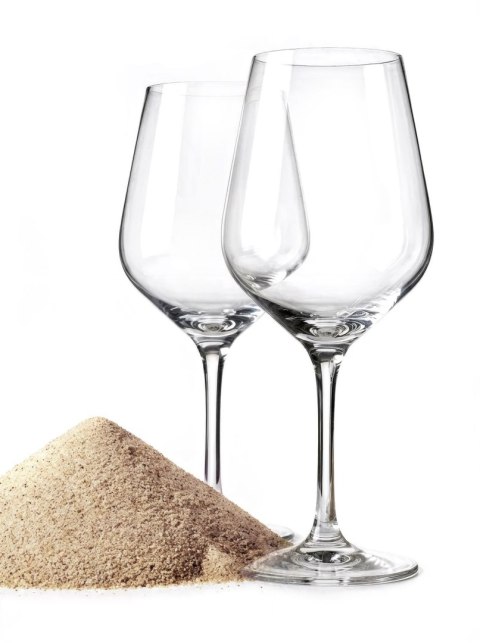 Granulat do polerek do sztućców 3kg