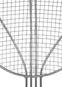 Łyżka cedzakowa 160x470mm