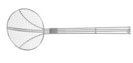 Łyżka cedzakowa 240x540mm