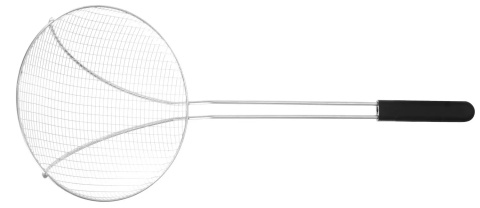 Łyżka cedzakowa 260x650mm