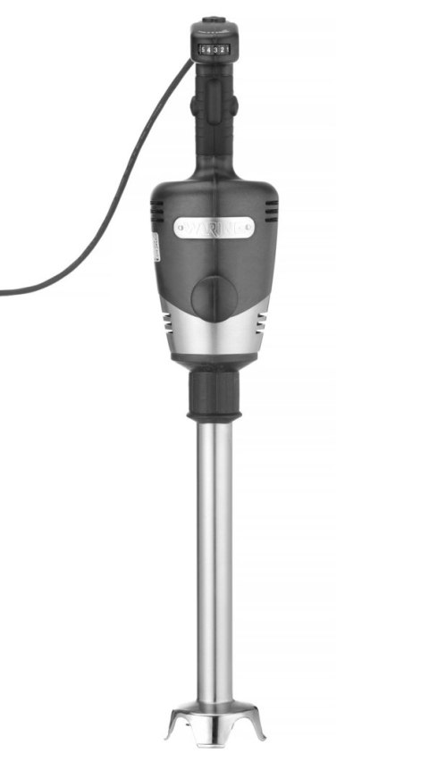Napęd miksera ręcznego Big Stik, Waring, czarny, 220-240V/750W, 355x203x(H)127mm