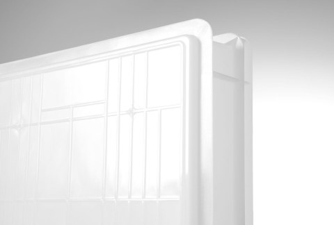 Pojemnik na ciasto do pizzy 18L 600x400x(H)95mm