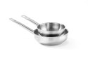 Rondel Kitchen Line do smażenia bez pokrywki 1L, ⌀160x(H)63mm