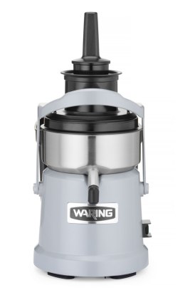Sokowirówka z wyrzutem pulpy, heavy-duty, Waring, 220-240V/900W, 273x457x(H)508mm