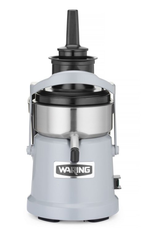 Sokowirówka z wyrzutem pulpy, heavy-duty, Waring, 220-240V/900W, 273x457x(H)508mm